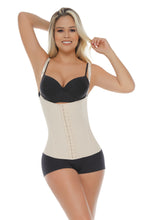 Load image into Gallery viewer, Parisian Strapless Waist Trainer
