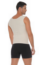 Load image into Gallery viewer, Men’s Slimming Vest
