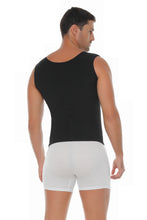 Load image into Gallery viewer, Men’s Slimming Vest
