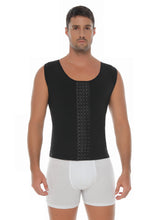 Load image into Gallery viewer, Men’s Slimming Vest
