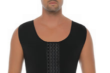 Load image into Gallery viewer, Men’s Slimming Vest
