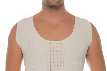 Men’s Slimming Vest