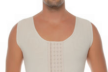 Load image into Gallery viewer, Men’s Slimming Vest
