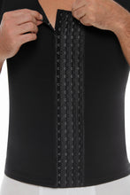 Load image into Gallery viewer, Men’s Slimming Vest
