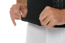 Load image into Gallery viewer, Men’s Slimming Vest

