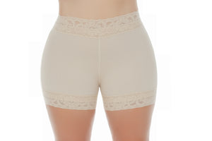 South Beach Butt Lifter Shorts