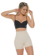 Load image into Gallery viewer, South Beach High Waist Butt Lifter Shorts
