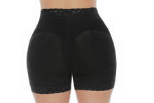 Load image into Gallery viewer, South Beach High Waist Butt Lifter Shorts
