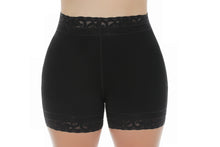 Load image into Gallery viewer, South Beach High Waist Butt Lifter Shorts
