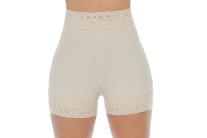 South Beach High Waist Butt Lifter Shorts