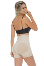 Load image into Gallery viewer, South Beach High Waist Butt Lifter Shorts
