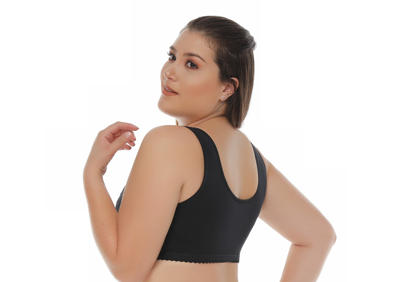 Support Sport Bra